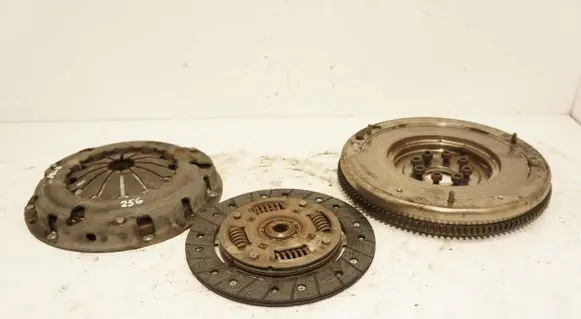 Fiat Panda III Clutch set kit 46353540