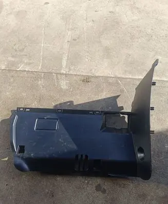 BMW 5 E60 E61 Other dashboard part 51457156235 5145715623502 7156235