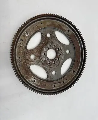 Jaguar F-Type Flywheel DX236K375AB