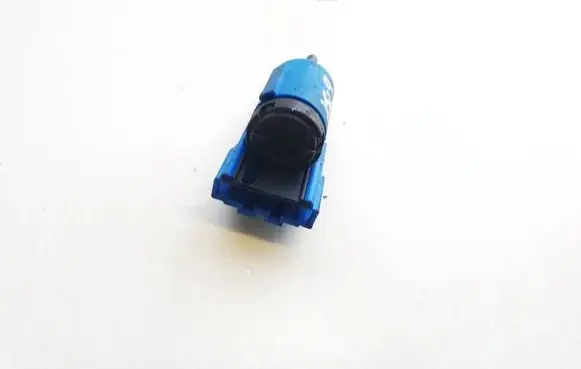 Brake pedal sensor switch