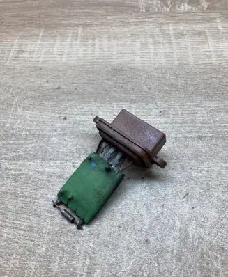 Fiat Marea Heater blower motor/fan resistor B837