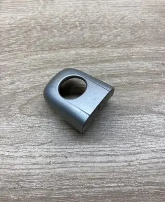 Peugeot 307 Front door handle cover 9634767477