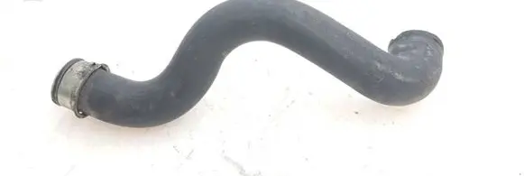 Mercedes-Benz CLS C219 Engine coolant pipe/hose A2115010882 ZGS006 6254123038