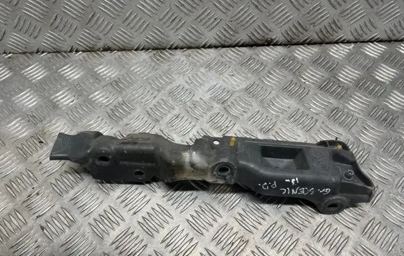 Renault Scenic III - Grand scenic III Front bumper mounting bracket 631220010R