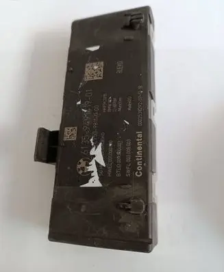 BMW X1 F48 F49 Tailgate/trunk control unit/module 9491419