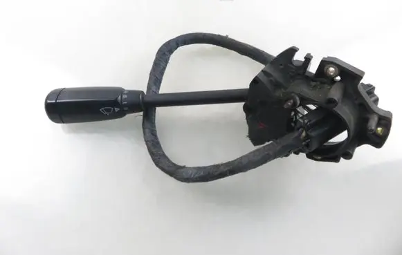 Mercedes-Benz E W124 Wiper turn signal indicator stalk/switch 1245450124