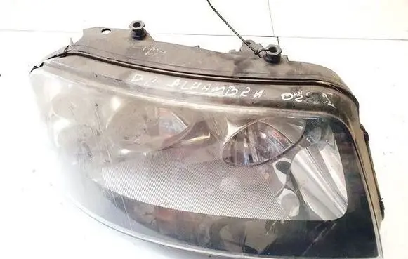 Seat Alhambra (Mk1) Headlight/headlamp 0301182212 7m7941016h