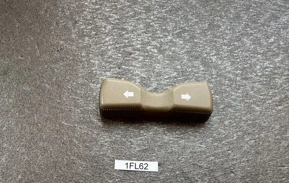 Nissan Patrol Y61 Seat adjustment knob 87012VB311
