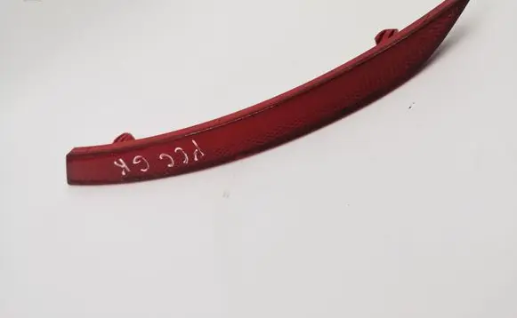 Volkswagen PASSAT CC Rear tail light reflector 3C8945105A