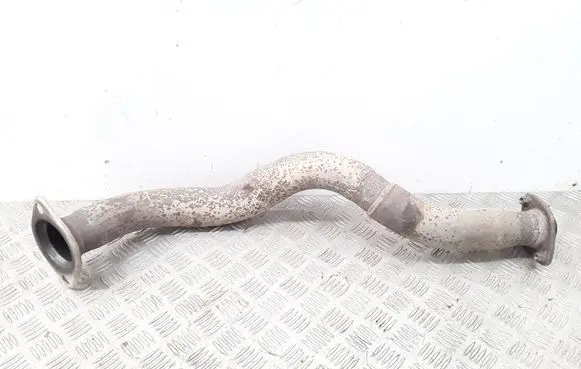 Toyota RAV 4 (XA20) Muffler pipe connector clamp 