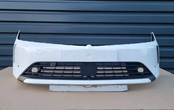Opel Astra L Front bumper 9839948480