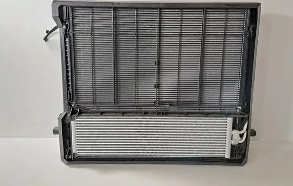 BMW X3 G01 Radiator set 8642743 9468695