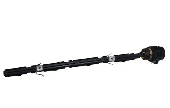 Volkswagen Caddy Fuel injector wires 038971803