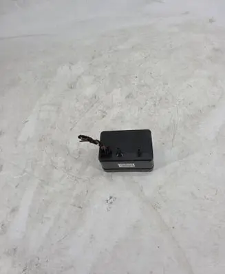 Mercedes-Benz ML W164 Central locking vacuum pump 0008002548 2062560069
