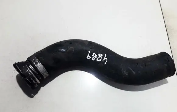 Toyota Corolla Verso AR10 Intercooler hose/pipe