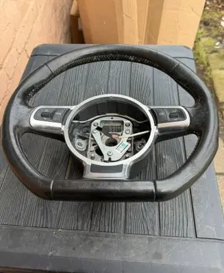 Audi TT TTS Mk2 Steering wheel 8J0419091B