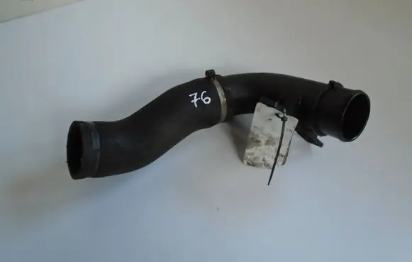 Citroen Jumper Air intake hose/pipe