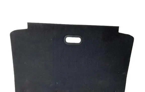 Ford B-MAX Trunk bottom trim panel AV11R11578 21112013