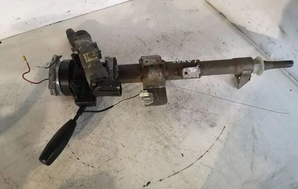 Daewoo Lanos Steering wheel axle set 