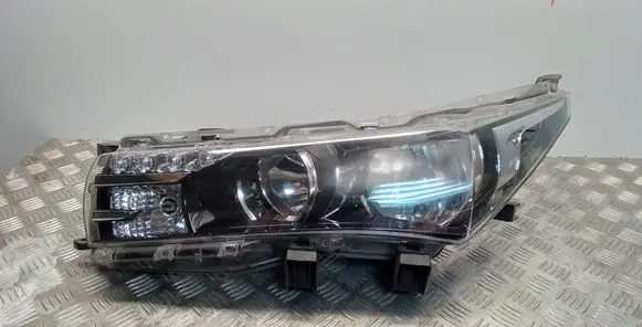 Toyota Corolla E160 E170 Headlight/headlamp 8115002E71 16149F 152213303
