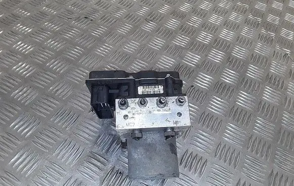 Citroen DS4 ABS Pump 9805431680 9678558080
