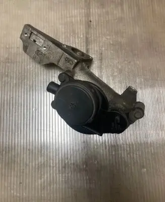 Breather/breather pipe/hose