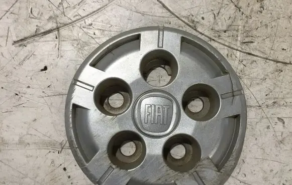 Fiat Ducato Original wheel cap B632