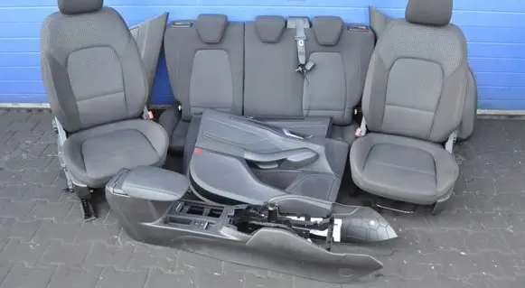 Ford Focus Other interior part