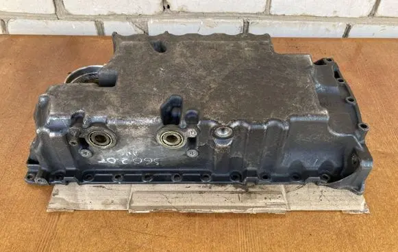 Volvo S60 Oil sump 1275868A
