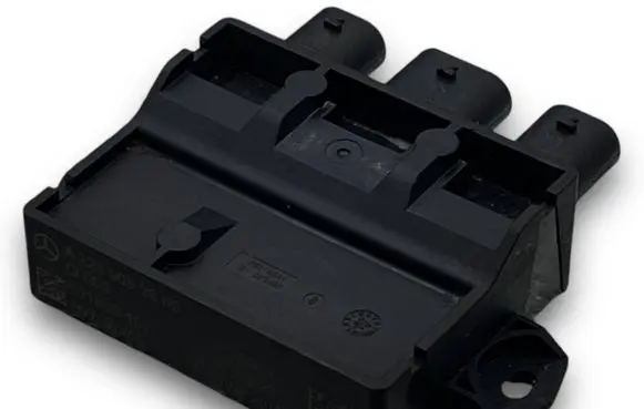 Mercedes-Benz S W223 Central body control module A4693 A2239053609