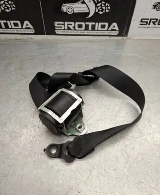Mercedes-Benz ML W164 Front seatbelt A2518607685