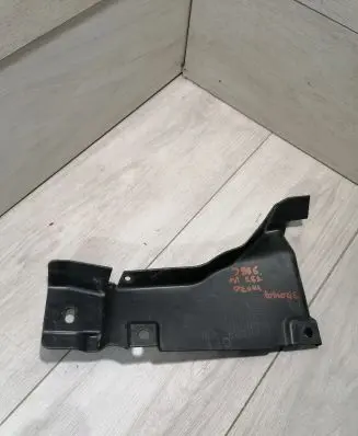 BMW 1 E82 E88 Rear underbody cover/under tray 8051599
