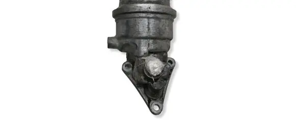 Mini One - Cooper R50 - 53 Oil filter mounting bracket 04777668AA