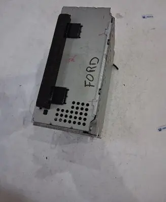 Ford B-MAX Navigation unit CD/DVD player F1BT18C815KH