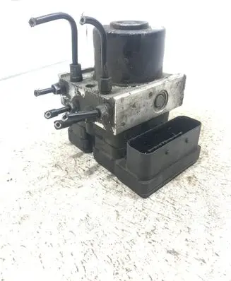 Mazda 3 II ABS Pump 3M512M110JA 10020700714 K1900
