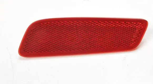 Opel Mokka B Rear tail light reflector 9835790280