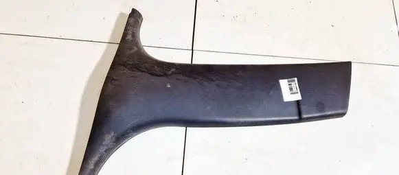 BMW 1 E81 E87 (B) pillar trim (top) 51437070245 14011812