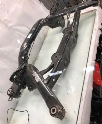 Skoda Karoq Rear subframe 5n0505285d
