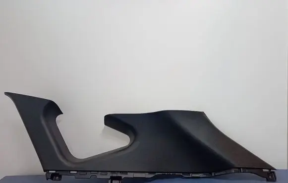 Hyundai Tucson IV NX4 Other sill/pillar trim element 85860N7000