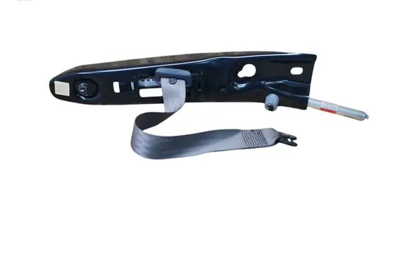 Volvo XC90 Front seatbelt 3999973