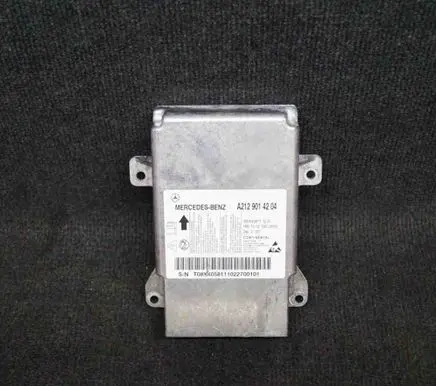 Mercedes-Benz E W212 Airbag control unit/module A2129014204