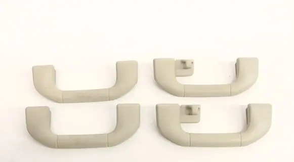 Mercedes-Benz E C207 W207 Rear interior roof grab handle A2048100151