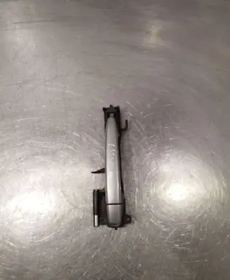 Subaru Legacy Front door exterior handle