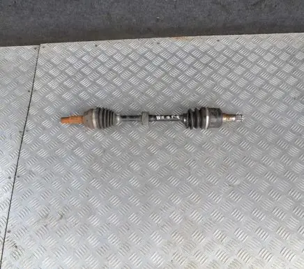 Mazda 2 Front driveshaft