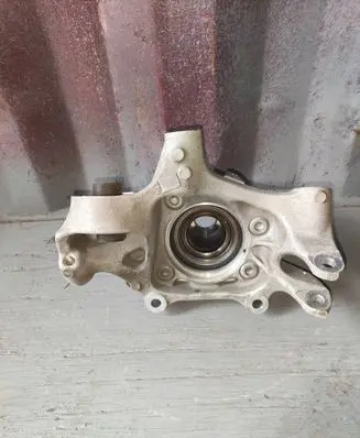 Audi A6 S6 C8 4K Rear wheel hub 4K0505431C 2601234 0449574Y054