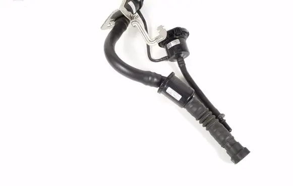 Mercedes-Benz S W222 Fuel tank filler neck pipe A2224701720