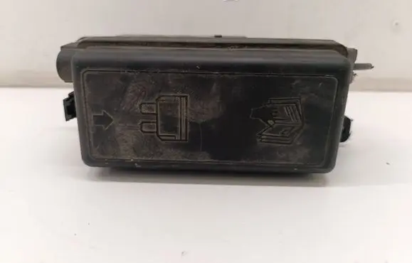 Mini Paceman (R61) Fuse box set 9240943