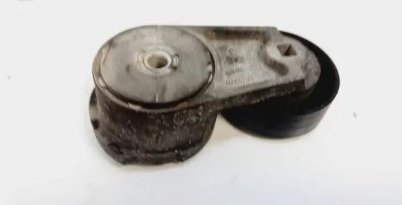 Chrysler Town u0026 Country V Belt tensioner pulley 05184617AC