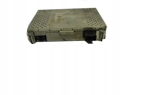 BMW X5 E70 Other control units/modules 9AF004245