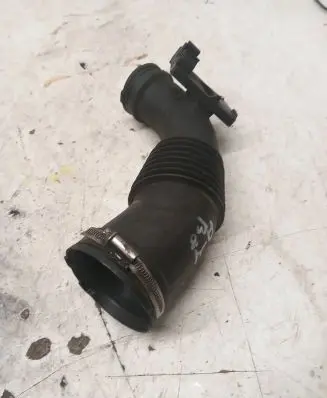 Audi A4 S4 B8 8K Air intake hose/pipe 059129615F 446301 059129627L